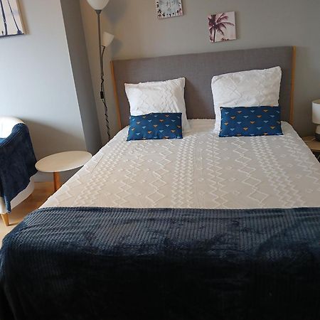 Bed and Breakfast Chez Bernard Et Nicole Betton Экстерьер фото