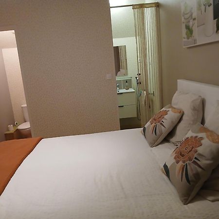 Bed and Breakfast Chez Bernard Et Nicole Betton Экстерьер фото