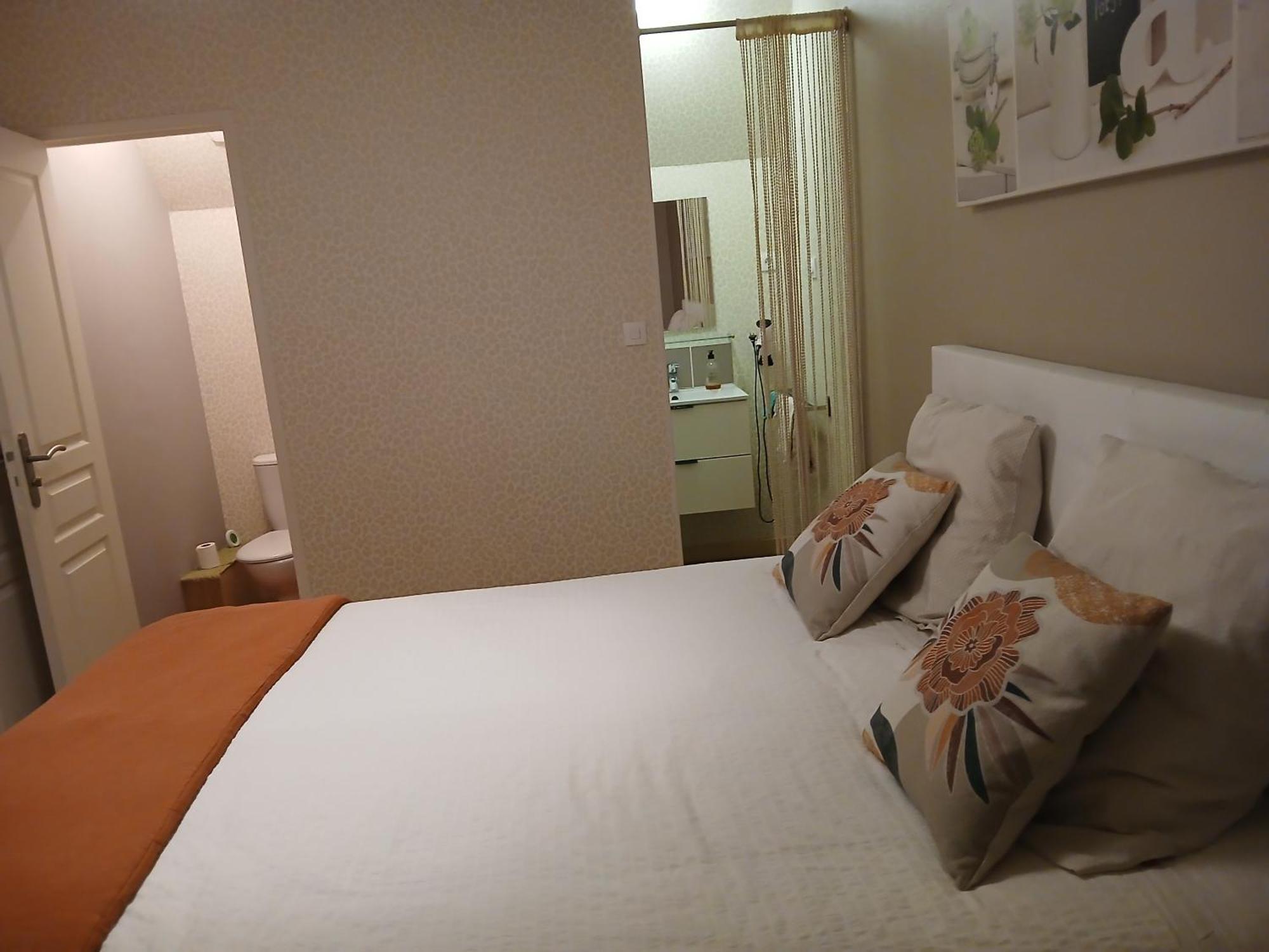 Bed and Breakfast Chez Bernard Et Nicole Betton Экстерьер фото